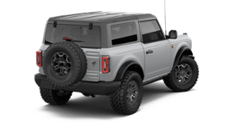 2026 Ford Bronco® External Image 3